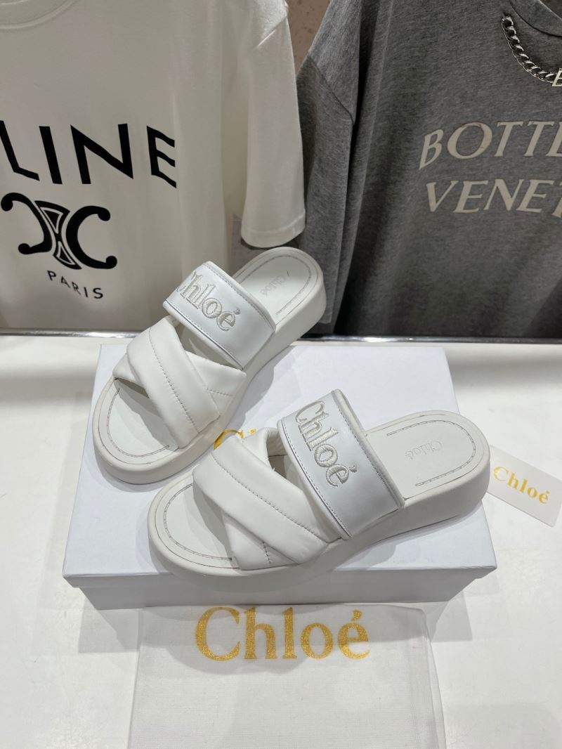 Chloe Sandals